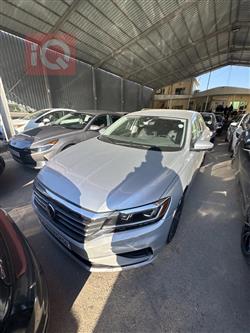 فولكسفاغن باسات